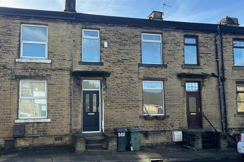 2 bedroom terraced house for sale, Leeds Road, Idle, Bradford