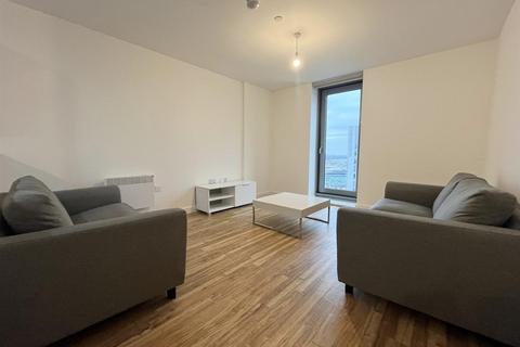 3 bedroom apartment to rent, Michigan Point, Michigan Avenue, Salford