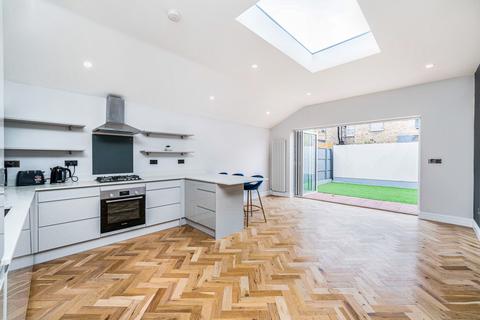 62 Sydney Road, Ealing, London, W13 9EY