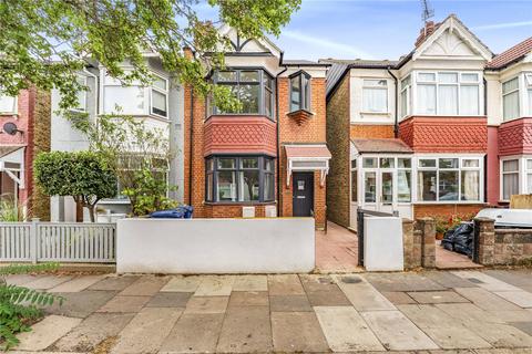 62 Sydney Road, Ealing, London, W13 9EY