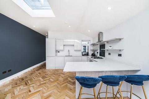 62 Sydney Road, Ealing, London, W13 9EY