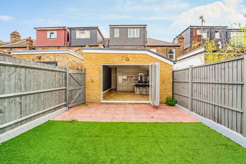 62 Sydney Road, Ealing, London, W13 9EY