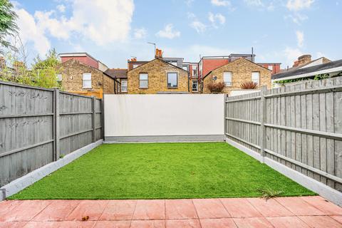62 Sydney Road, Ealing, London, W13 9EY