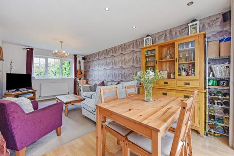 3 bedroom semi-detached house for sale, Shepherds Close, Bartley, Southampton, SO40