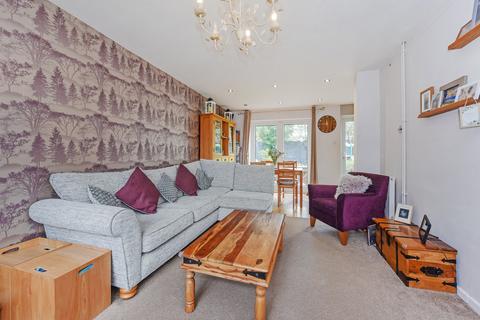 3 bedroom semi-detached house for sale, Shepherds Close, Bartley, Southampton, SO40