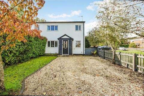 3 bedroom semi-detached house for sale, Shepherds Close, Bartley, Southampton, SO40