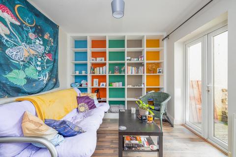 Flat A, 16 Cromer Road, Bristol, BS5 6JX