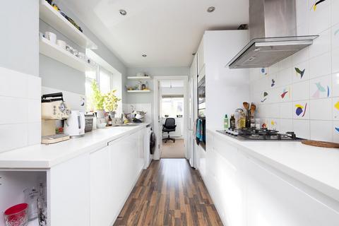 Flat A, 16 Cromer Road, Bristol, BS5 6JX