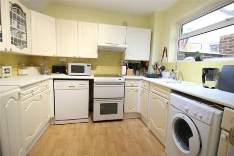 3 bedroom terraced house for sale, Trent Way, Lee On The Solent, Hampshire, PO13