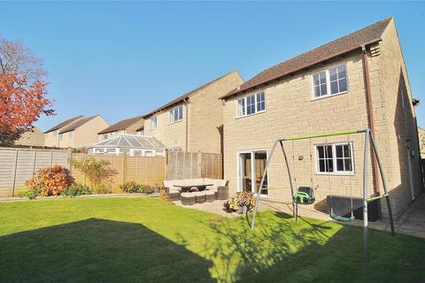 3 bedroom detached house for sale, Geralds Way, Chalford, Stroud, Gloucestershire, GL6