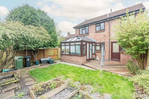 4 bedroom link detached house for sale, Stoke Gifford, Bristol BS34