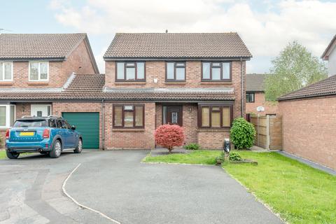 4 bedroom link detached house for sale, Stoke Gifford, Bristol BS34