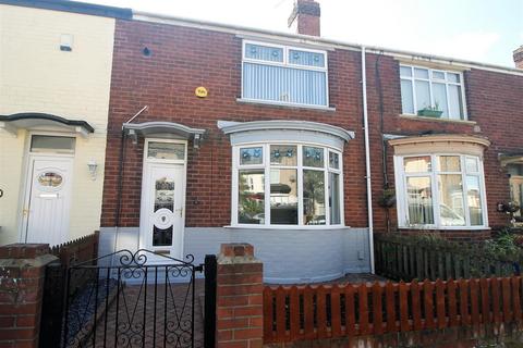 3 bedroom terraced house to rent, 16 St Pauls Road Thornaby