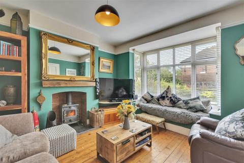 3 bedroom semi-detached house for sale, Longden Road, Shrewsbury