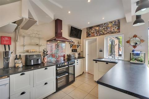 3 bedroom semi-detached house for sale, Longden Road, Shrewsbury