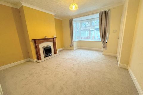 3 bedroom end of terrace house for sale, Wolviston Road, Hartlepool