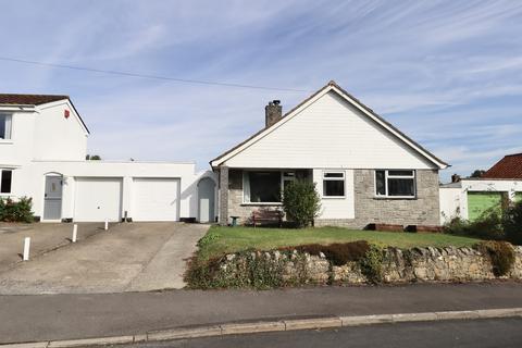 2 bedroom detached bungalow for sale, Barton Rise, Chilton Polden