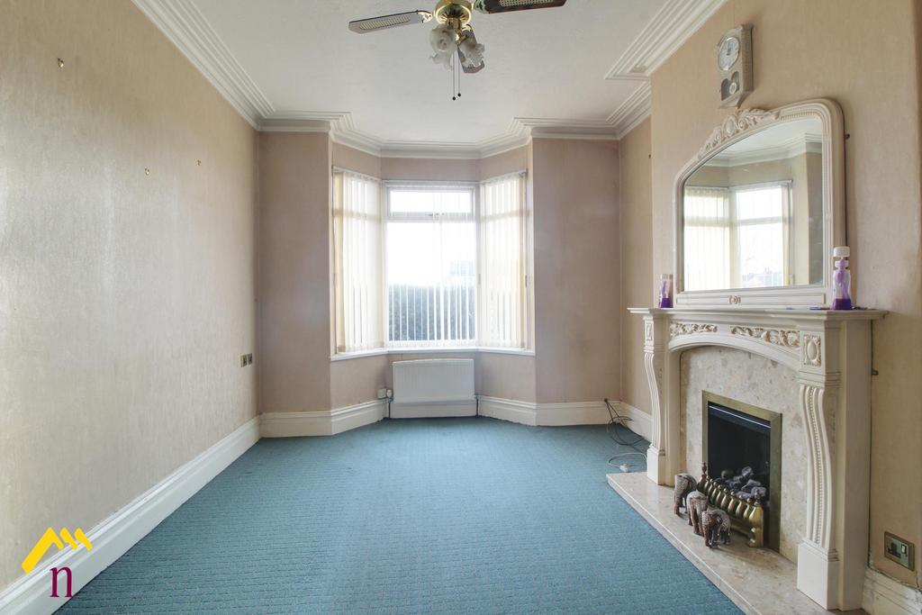 Carr House Road, Doncaster DN1 2 bed terraced house to rent £595 pcm