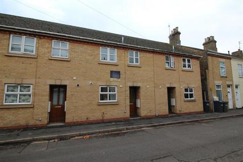 3 bedroom terraced house for sale, Palmerston Road, Peterborough