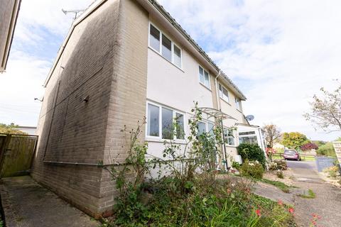 3 bedroom semi-detached house for sale, Watermead, South Chard