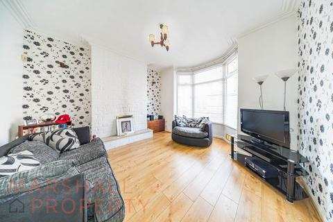 3 bedroom terraced house for sale, Bennett Street, Liverpool