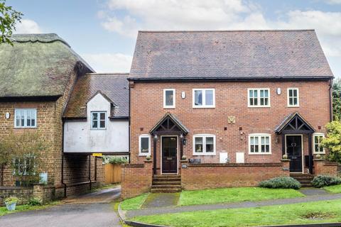 4 bedroom semi-detached house for sale, The Maltings, Hook Norton