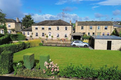 5 bedroom detached house for sale, Lascelles Hall Road, Huddersfield, HD5 0BQ