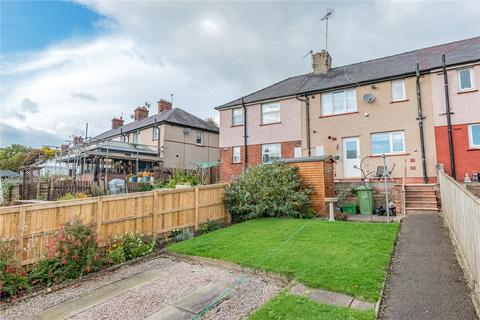 3 bedroom terraced house for sale, Castle Drive, Cumbria CA11