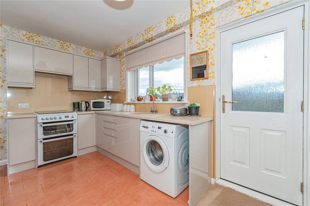 Kitchen Dining Room