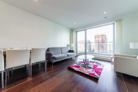 1 bedroom apartment to rent, Baltimore Wharf, London E14