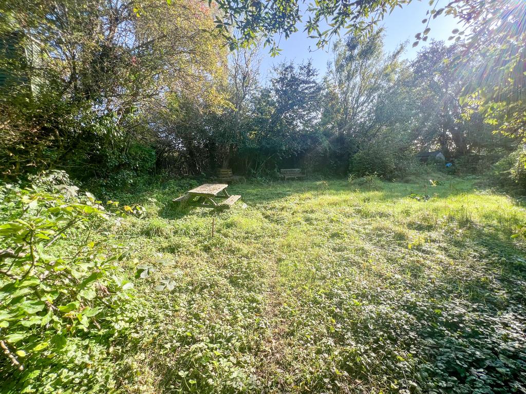 Communal Garden