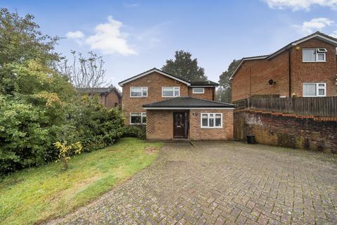 6 bedroom detached house for sale, Deakin Leas, Tonbridge, Kent