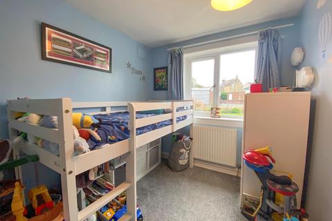 2 Glenside Crescent, West Kilbride, KA23 9AA