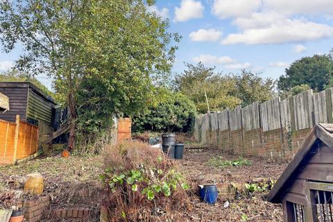 2 bedroom semi-detached house for sale, Highdown Road, Lewes, East Sussex