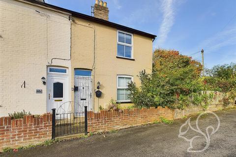 2 bedroom semi-detached house for sale, Alexandra Road, Sudbury