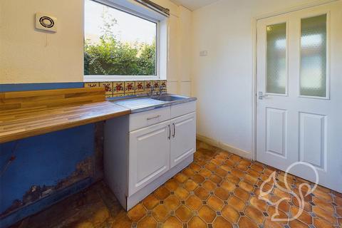 2 bedroom semi-detached house for sale, Alexandra Road, Sudbury