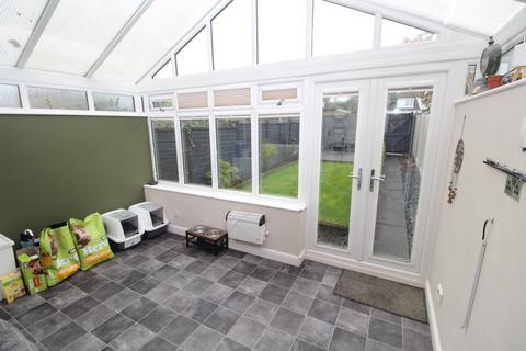 23 Attfield Drive, Whetstone, Leicester, LE8 6ND