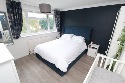 23 Attfield Drive, Whetstone, Leicester, LE8 6ND