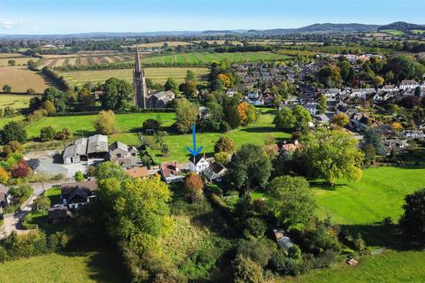 4 bedroom detached house for sale, Meadow Street, Weobley