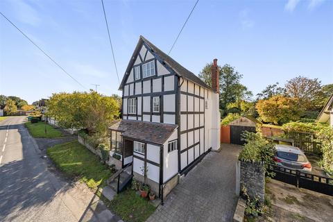 4 bedroom detached house for sale, Meadow Street, Weobley