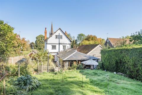 4 bedroom detached house for sale, Meadow Street, Weobley