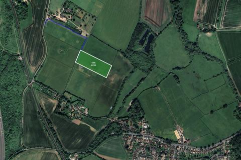 Land for sale, 5 acres of land off Filston Lane, Sevenoaks, Kent TN14