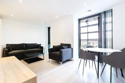 2 bedroom apartment for sale, City North East Tower, 3 City North Place, London, N4