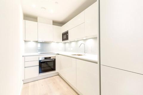 2 bedroom apartment for sale, City North East Tower, 3 City North Place, London, N4