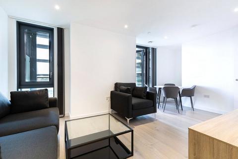 2 bedroom apartment for sale, City North East Tower, 3 City North Place, London, N4