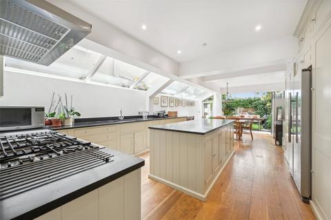 5 bedroom terraced house for sale, Settrington Road, London, SW6