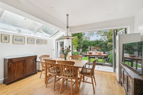 5 bedroom terraced house for sale, Settrington Road, London, SW6