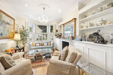 5 bedroom terraced house for sale, Settrington Road, London, SW6