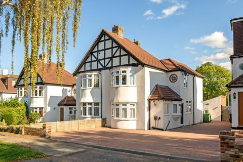 4 bedroom semi-detached house for sale, Birch Tree Avenue, West Wickham