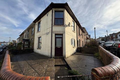 2 bedroom terraced house for sale, Pembroke Street, Cinderford GL14